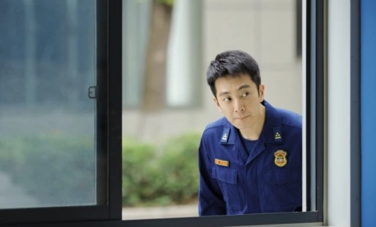 Он вышел из огня 14 серия