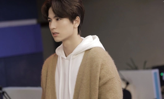 Он вышел из огня 18 серия