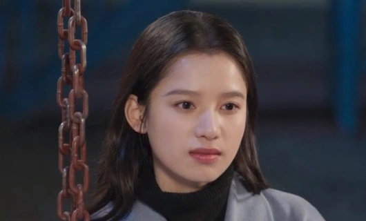 Он вышел из огня 20 серия