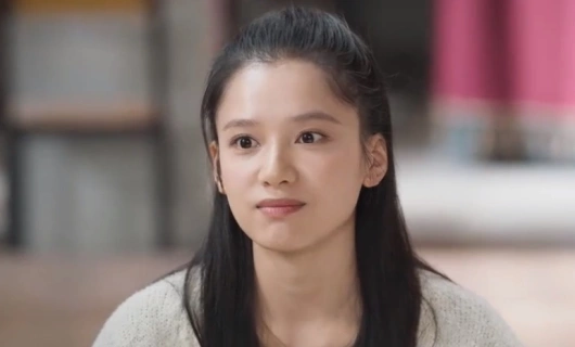 Он вышел из огня 22 серия