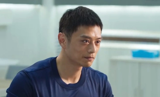 Он вышел из огня 24 серия