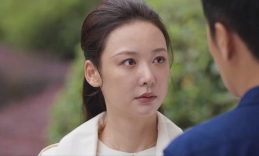 Он вышел из огня 27 серия