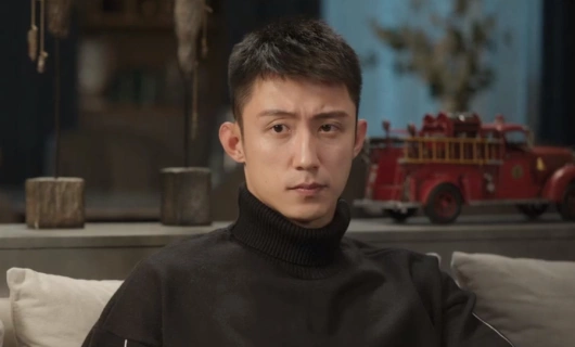 Он вышел из огня 28 серия