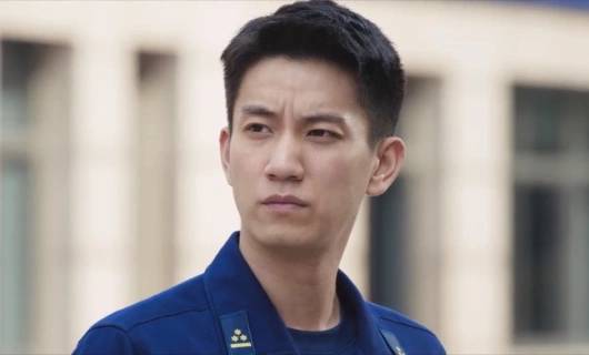 Он вышел из огня 29 серия