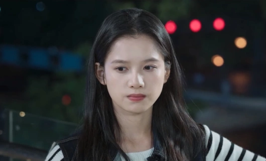 Он вышел из огня 3 серия