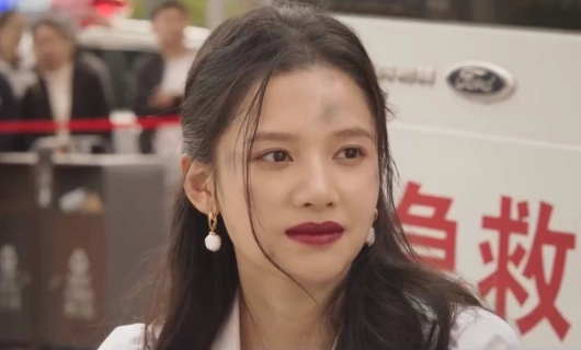 Он вышел из огня 30 серия