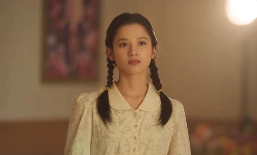 Он вышел из огня 31 серия