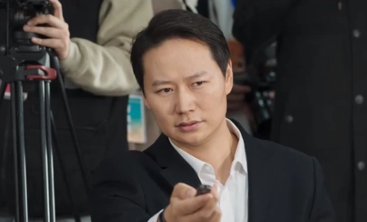 Он вышел из огня 32 серия