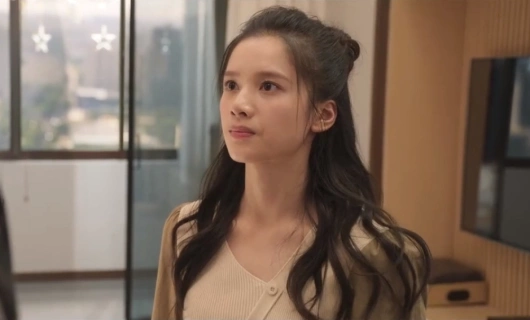 Он вышел из огня 33 серия