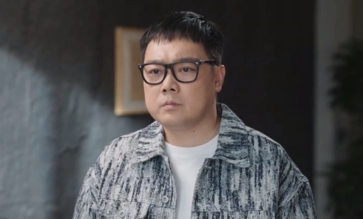 Он вышел из огня 34 серия