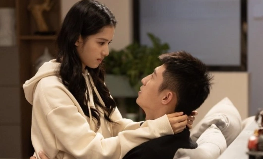 Он вышел из огня 36 серия