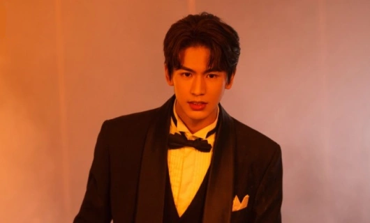 Он вышел из огня 37 серия