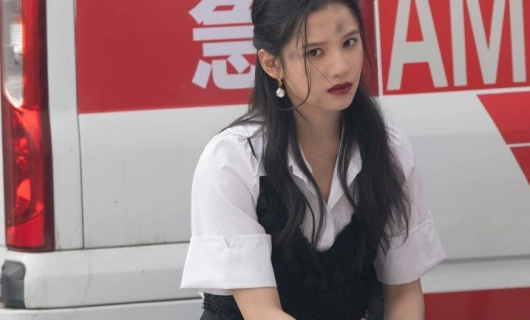 Он вышел из огня 39 серия