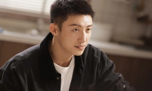 Он вышел из огня 40 серия