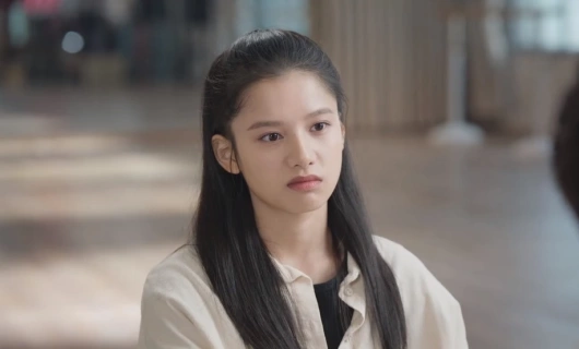 Он вышел из огня 5 серия