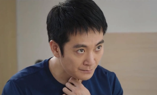 Он вышел из огня 6 серия