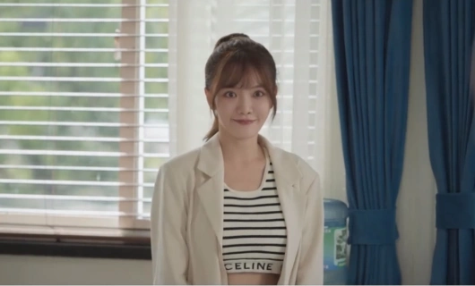 Он вышел из огня 7 серия