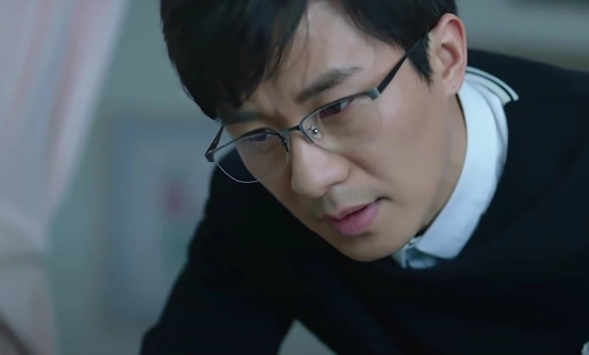 Под контролем 1 серия