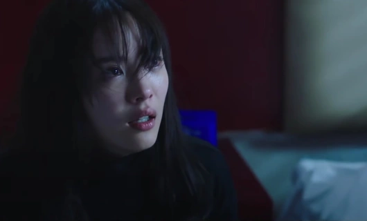 Под контролем 10 серия