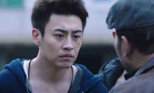 Под контролем 11 серия