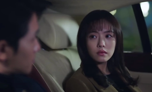 Под контролем 13 серия