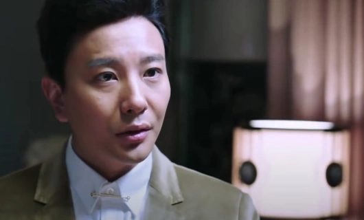 Под контролем 14 серия