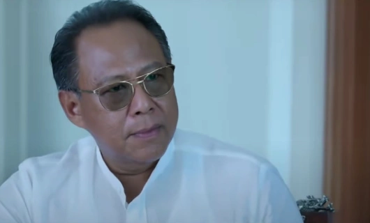 Под контролем 16 серия