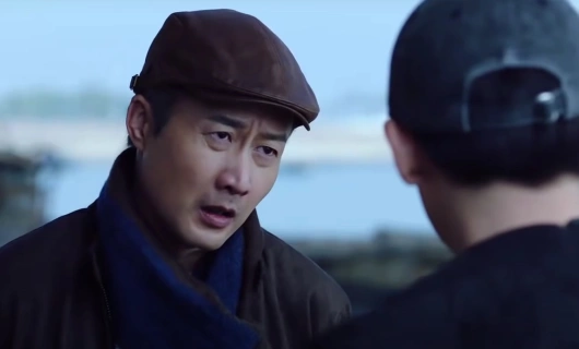 Под контролем 18 серия