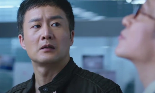 Под контролем 2 серия