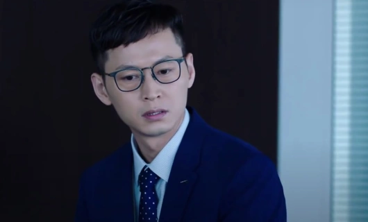 Под контролем 21 серия