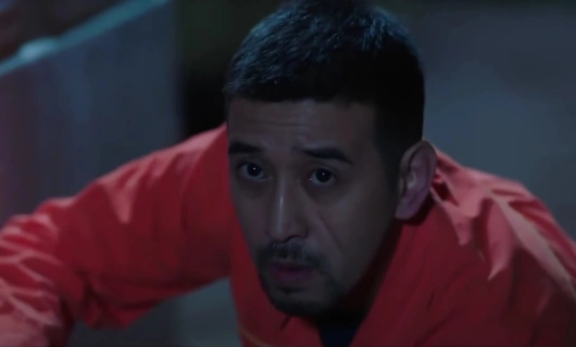 Под контролем 23 серия