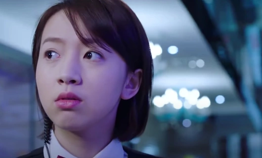 Под контролем 28 серия