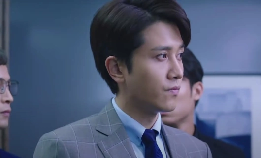 Под контролем 3 серия