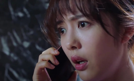 Под контролем 30 серия