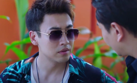 Под контролем 40 серия