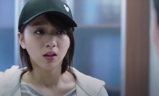 Под контролем 5 серия