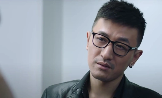 Под контролем 6 серия