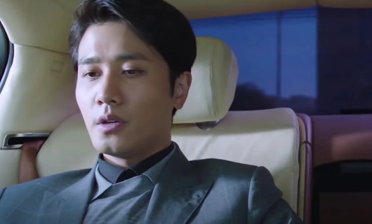 Под контролем 9 серия