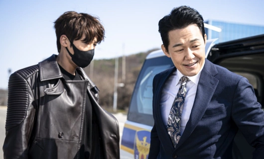 Ругаль 13 серия