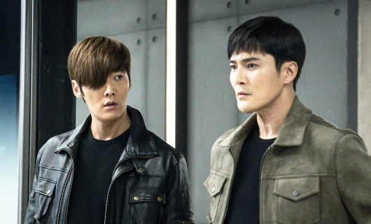 Ругаль 16 серия