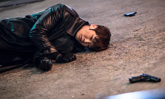 Ругаль 4 серия