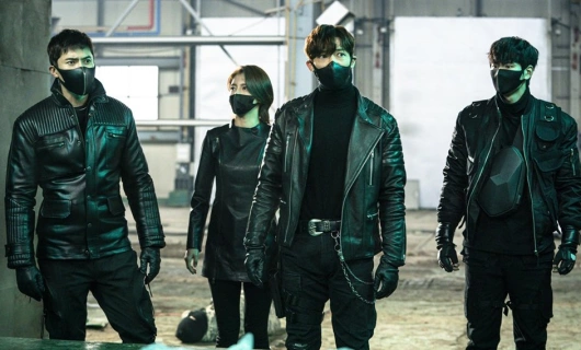 Ругаль 5 серия