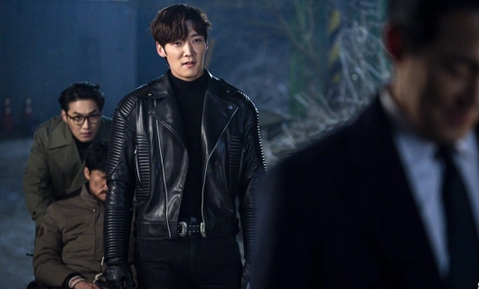 Ругаль 6 серия