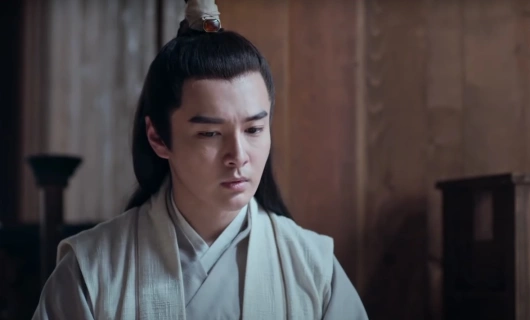 Список Ланъя 2 сезон 1 серия