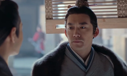 Список Ланъя 2 сезон 10 серия