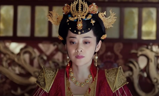 Список Ланъя 2 сезон 12 серия