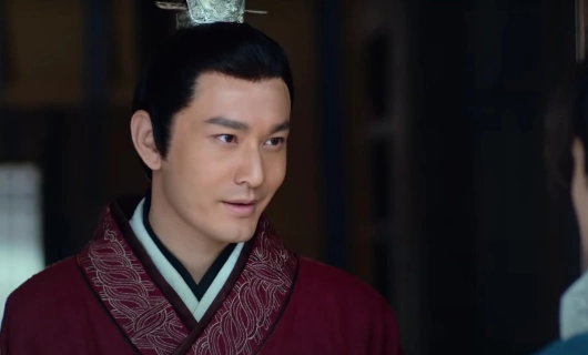 Список Ланъя 2 сезон 13 серия