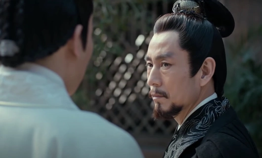 Список Ланъя 2 сезон 14 серия