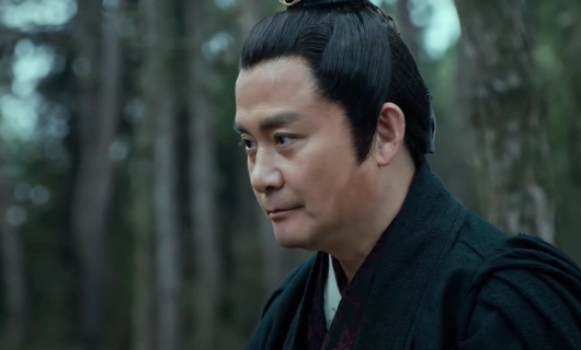 Список Ланъя 2 сезон 15 серия