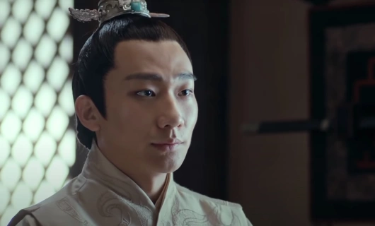 Список Ланъя 2 сезон 16 серия